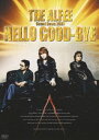 THE ALFEE／COUNT DOWN 2001 HELLO GOOD-BYE(DVD) ◆20%OFF！