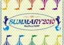 Hey!Say!JUMP／SUMMARY 2010(DVD) ◆20%OFF！