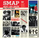 SMAP^Sexy Six Show(DVD)