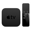 【即日発送】新品Apple(アップル） TV 64GB　MLNC2J/A