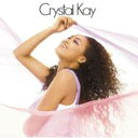 Crystal Kay（クリスタル・ケイ）のカラオケ人気曲ランキング第1位　シングル曲「恋におちたら (ドラマ「恋におちたら〜僕の成功の秘密〜」の主題歌)」のジャケット写真。