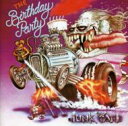 Birthday Party バースデイパーティー / Junkyard (Rmst) 輸入盤 【CD】