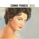 Connie Francis（コニー・フランシス）のカラオケ人気曲ランキング第3位　「Vacation　（ヴァケイション）」を収録したＣＤのジャケット写真。
