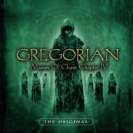 Gregorian OSA / Masters Of Chant: Chapter 4 yCopy Control CDz A yCDz