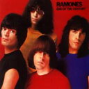 Ramones ⡼ / End Of The Century ͢ CD