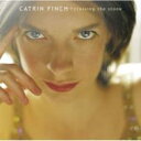 Catrin Finch カトリンフィンチ / Crossing The Stone 【CD】