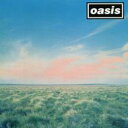 Oasis（オアシス）のカラオケ人気曲ランキング第3位　シングル曲「Whatever」のジャケット写真。