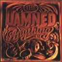 Damned  / Anything ͢ CD
