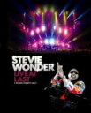 Stevie Wonder　スティーヴィー・ワンダー / Live At Last 【DVD】