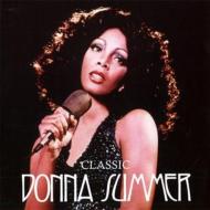 Donna Summer ドナサマー / Classic: Masters Collection 輸入盤 【CD】