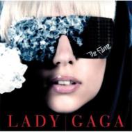 CD+DVD 15％OFF【送料無料】 Lady Gaga レディーガガ / The Fame【CD+DVD】 【CD】