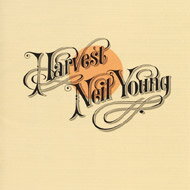 Neil Young ニールヤング / Harvest 【CD】