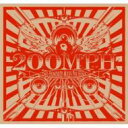 200MPH / 200MPH 【CD】