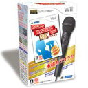 【送料無料】Wiiソフト / カラオケJOYSOUND Wii DX 【GAME】
