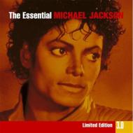 【送料無料】[初回限定盤 ] Michael Jackson マイケルジャクソン / Essential Michael Jackson ...
