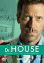 Dr.HOUSE / ドクター・ハウス シーズン3 DVD-SET 【DVD】