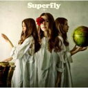 【送料無料】Superfly スーパーフライ / Wildflower & Cover Songs : Complete Best 'TRACK 3' ...