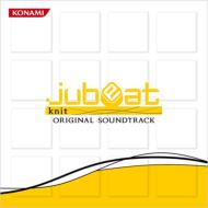jubeat knit ORIGINAL SOUNDTRACK 【CD】