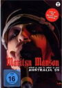 Marilyn Manson　マリリン・マンソン / Whar U See Is What U Get: Australia 99 【DVD】