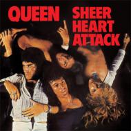 【送料無料】Queen クイーン / Sheer Heart Attack 【SHM-CD】