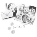 井上雄彦 イノウエタケヒコ / オリジナルポストカード集　[Smiles] 3 【Goods】