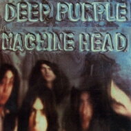 【送料無料】 Deep Purple ディープパープル / Machine Head 【SACD】