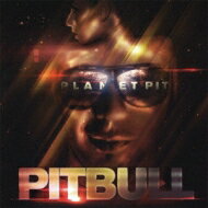 Pitbull ピットブル / Planet Pit 【CD】