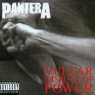 Pantera パンテラ / Vulgar Display Of Power: 俗悪 【CD】