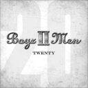 Boyz II Men（ボーイズ・II・メン）のカラオケ人気曲ランキング第3位　「On Bended Knee」を収録したCDのジャケット写真。