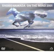 【送料無料】 浜田省吾 ハマダショウゴ / On The Road 2001 The Monochrome Rainbow / Let Summ...
