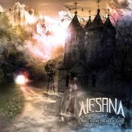 Alesana アレサナ / Place Where The Sun Is Silent 輸入盤 【CD】