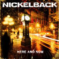 【送料無料】Nickelback ニッケルバック / Here And Now 【CD】