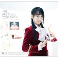 CD+DVD 15％OFF【送料無料】 水樹奈々 ミズキナナ / THE MUSEUM II 【CD】