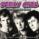 Stray Cats ȥ쥤å / Toronto Strut ͢ CD