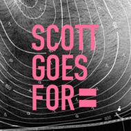 【送料無料】 SCOTT GOES FOR / SCOTT GOES FOR 【CD】