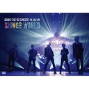 Bungee Price DVDSHINee シャイニー / SHINee THE 1ST CONCERT IN JAPAN SHINee WORLD 【通常盤...