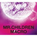 【送料無料】 Mr.Children (ミスチル) / Mr.Children 2005-2010 ＜macro＞ 【CD】