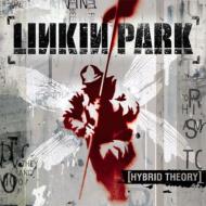 Linkin Park Lp[N / Hybrid Theory yCDz