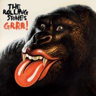 【送料無料】 Rolling Stones ローリングストーンズ / GRRR! Rolling Stones Greatest Hits 【S...