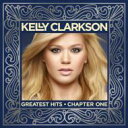 Kelly Clarkson（ケリー・クラークソン）のカラオケ人気曲ランキング第5位　「Catch My Breath」を収録したＣＤのジャケット写真。