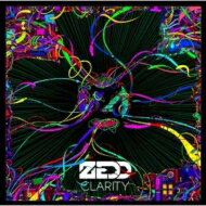 Zedd / Clarity 【CD】
