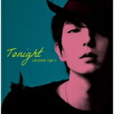 イ ジュンギ 李準基 / TONIGHT 【Type-A】(CD+DVD) 【CD】