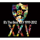 21％OFF【送料無料】 B'z ビーズ / B'z The Best XXV 1999-2012 （2CD＋特典DVD）【初回限定盤...