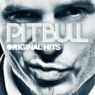 【送料無料】 Pitbull ピットブル / Original Hits 【CD】