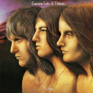 【送料無料】 Emerson Lake＆Palmer (ELP) エマーソンレイク＆パーマー …