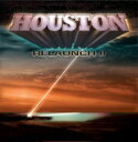 【送料無料】 Houston (Rock) / Relaunch Ii 輸入盤 【CD】