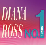 Diana Ross ダイアナロス / No.1 Songs 【SHM-CD】