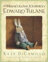 The Miraculous Journey Of Edward Tulane(洋書) / Kate Dicamillo 【その他】