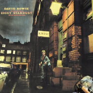 David Bowie デヴィッドボウイ / Ziggy Stardust 【CD】