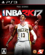 【送料無料】 PS3ソフト(Playstation3) / 【PS3】NBA 2K17 【GA…